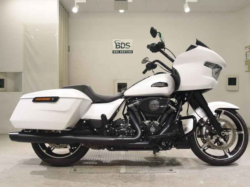 Harley-Davidson FLTRX1920 2024