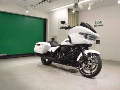 Harley-Davidson FLTRX1920 2024