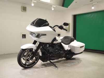 Harley-Davidson FLTRX1920 2024