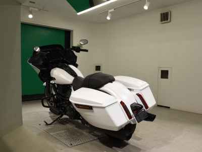 Harley-Davidson FLTRX1920 2024