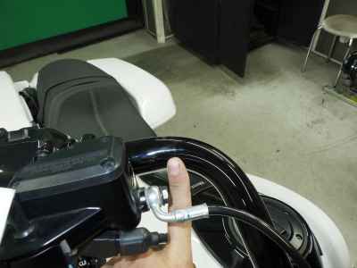 Harley-Davidson FLTRX1920 2024