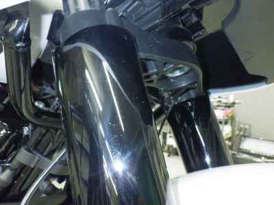 Harley-Davidson FLTRX1920 2024