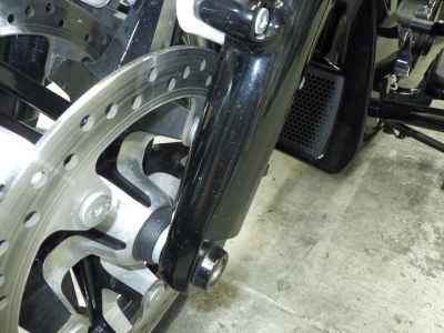 Harley-Davidson FLTRX1920 2024