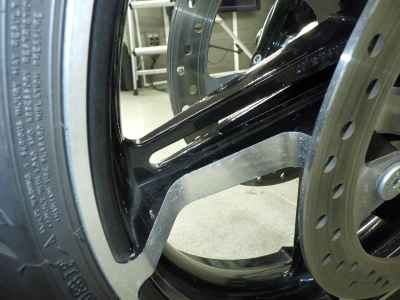 Harley-Davidson FLTRX1920 2024