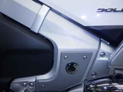Honda GL1800 Gold Wing 2018