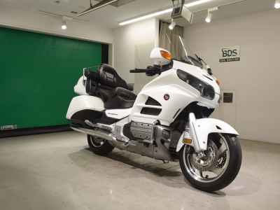 Honda GL1800 Gold Wing 2018