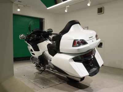 Honda GL1800 Gold Wing 2018