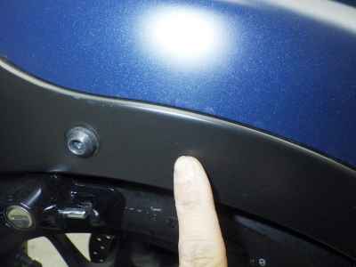 Honda Rebel CMX250 2020