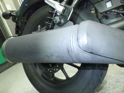 Honda Rebel CMX250 2020