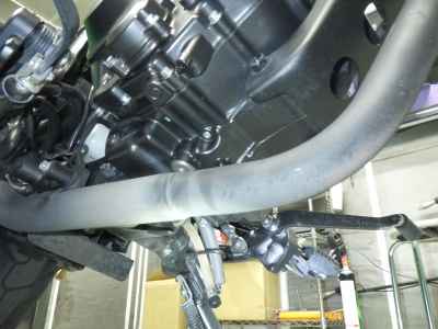 Honda Rebel CMX250 2020