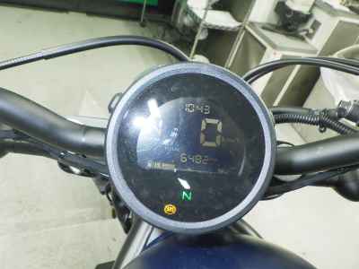 Honda Rebel CMX250 2020
