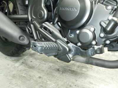 Honda Rebel CMX250 2020