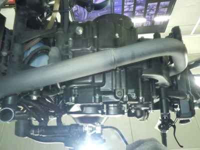 Honda Rebel CMX250 2020
