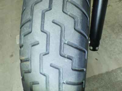 Honda Rebel CMX250 2020