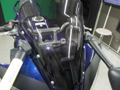 Yamaha FZ6 Fazer 2008