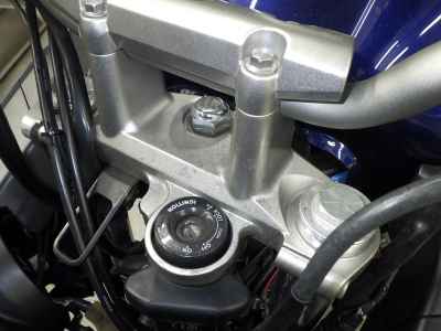 Yamaha FZ6 Fazer 2008