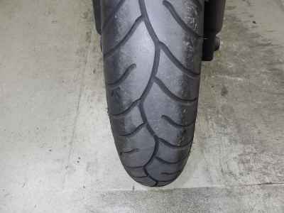 Yamaha FZ6 Fazer 2008