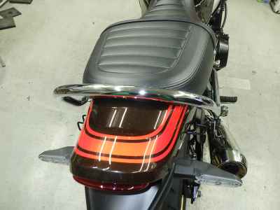 Kawasaki Z900RS 50th Anniversary 2022