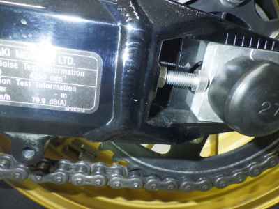 Kawasaki Z900RS 50th Anniversary 2022