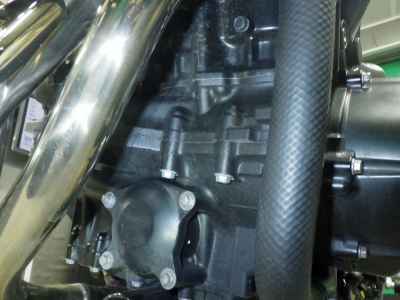Kawasaki Z900RS 50th Anniversary 2022