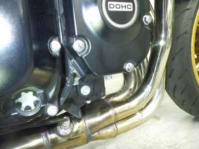 Kawasaki Z900RS 50th Anniversary 2022