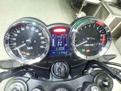 Kawasaki Z900RS 50th Anniversary 2022