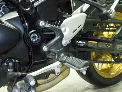 Kawasaki Z900RS 50th Anniversary 2022