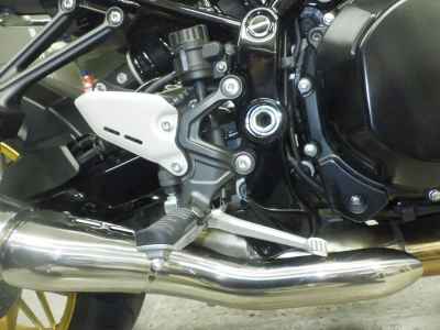Kawasaki Z900RS 50th Anniversary 2022
