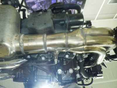 Kawasaki Z900RS 50th Anniversary 2022