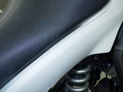 Honda CBR650F 2015