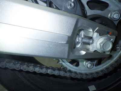Honda CBR650F 2015