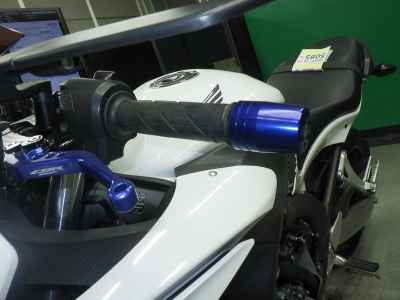 Honda CBR650F 2015