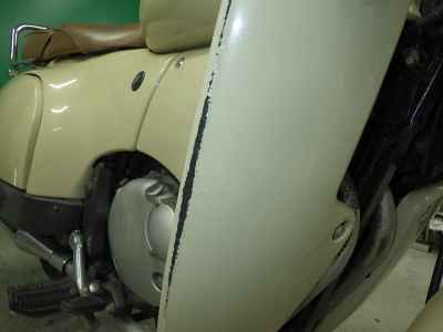 Suzuki SW-1 1992