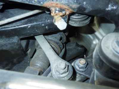 Suzuki SW-1 1992