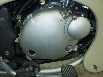 Suzuki SW-1 1992