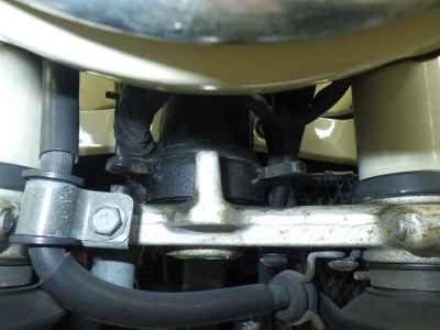 Suzuki SW-1 1992