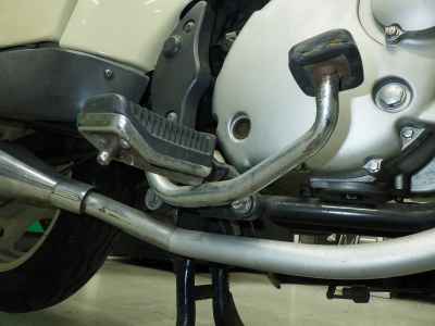 Suzuki SW-1 1992