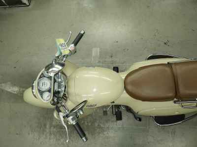 Suzuki SW-1 1992