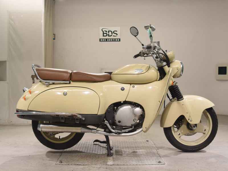 Suzuki SW-1 1992
