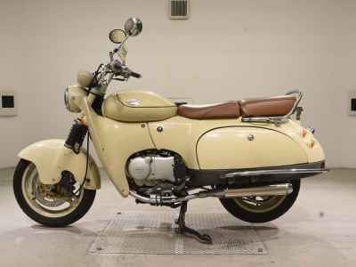 Suzuki SW-1 1992