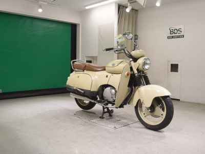 Suzuki SW-1 1992