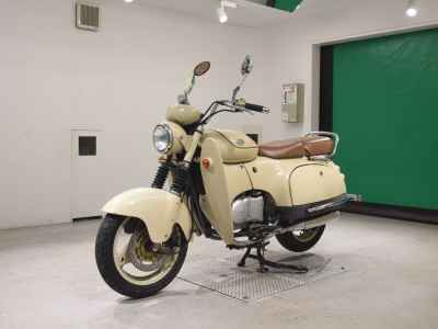 Suzuki SW-1 1992