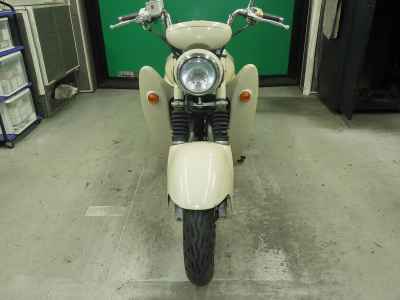 Suzuki SW-1 1992