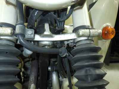 Suzuki SW-1 1992