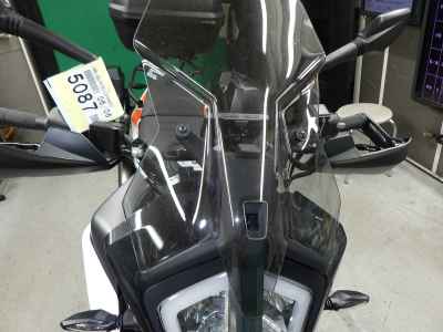 KTM 390 Adventure 2021
