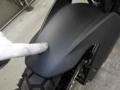 KTM 390 Adventure 2021