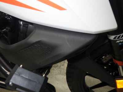 KTM 390 Adventure 2021