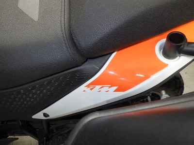 KTM 390 Adventure 2021