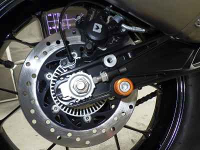 KTM 390 Adventure 2021