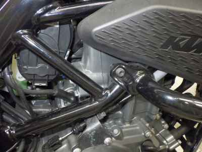 KTM 390 Adventure 2021